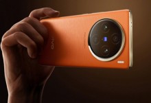 vivo X100搭载蔡司超级长焦：星空大片 抬手可得-融党建互动平台