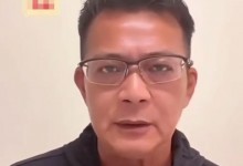 黄日华向村超球员鞠躬致歉 称深刻意识到自己行为不对-融党建互动平台