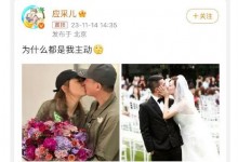 应采儿陈小春发糖 应采儿晒亲亲照庆祝结婚13周年-融党建互动平台