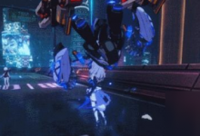 崩坏3中的百手巨人终型怎么样 百手巨人终型武器介绍-融党建互动平台