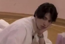 李栋旭说不能把粉丝的爱当成理所当然 发言被赞清醒-融党建互动平台