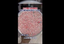 女子买500根棉签数后少100根被退1元 网友：佩服这样的耐心-融党建互动平台