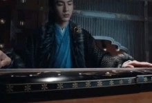 谢危终于发疯了 《宁安如梦》谢危为了姜雪宁不惜自残-融党建互动平台