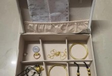 女子当面抢走闺蜜6万元首饰 网友：我很难理解-融党建互动平台