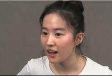 刘亦菲新剧杀青给主创送LV 网友：刘亦菲缺我一个同事-融党建互动平台