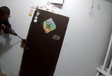 男子2天没上班同事报警救其一命 网友：多亏了这同事-融党建互动平台