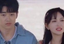 金莎00后男友回应被指吃软饭：做好自己管不了别人-融党建互动平台