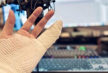 林俊杰回应手指受伤：没有大碍 希望可以尽快康复-融党建互动平台