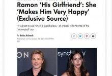 布拉德皮特认爱小27岁珠宝设计师 皮特和朱莉为何离婚？-融党建互动平台