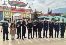 归国电诈人员一般视情况先拘30天 上百人从电诈园区归国-融党建互动平台