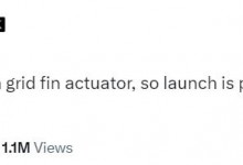 马斯克：SpaceX“星舰”发射时间推迟至11月18日-融党建互动平台