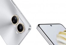 华为Hi nova 10 SE手机开售：1亿像素主摄 价格2199元-融党建互动平台