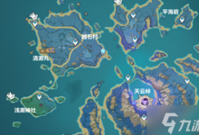 原神雷音权现怎么打 雷音权现在哪里技巧通关攻略-融党建互动平台