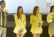 佘诗曼马国明回应TVB20年还是这些人扛剧：新人也非常努力-融党建互动平台