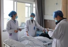 每年体检38岁男子确诊“癌王”晚期 平时还爱运动-融党建互动平台