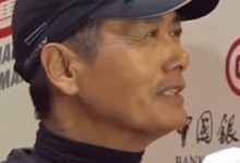 周润发说跑半马不累沿途打招呼累 曾自称是马拉松跑者-融党建互动平台