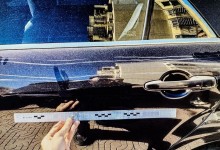 男子心情烦闷用指甲划伤18辆车 网友：“金刚狼”闪现-融党建互动平台