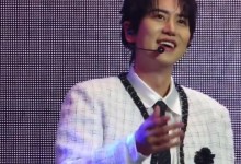 曺圭贤遇袭击负伤 经纪公司回应：手指受了轻微擦伤-融党建互动平台