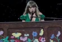 “霉霉”演唱会有歌迷中暑去世 主办方荒谬操作酿惨剧-融党建互动平台