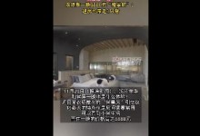 农场推一晚8888元“猪景房” 退房后可带走一只小猪-融党建互动平台