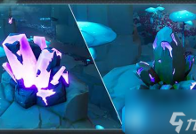 幻塔浮煋矿怎么得到 浮煋矿获取流程详细解答-融党建互动平台