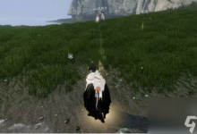 逆水寒手游逍遥游心任务怎么完成 逍遥游心任务攻略-融党建互动平台