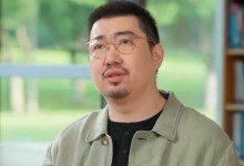 南派三叔说今年克服精神病没发作 南派三叔怎么了？-融党建互动平台