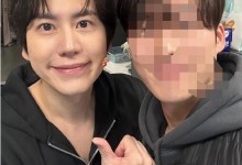 圭贤伤势并不严重 圭贤回应受伤情况报平安-融党建互动平台