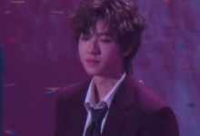 贺峻霖获中传奖学金 贺峻霖荣获校级二等奖学金-融党建互动平台