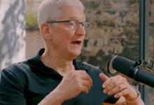 库克透露接班人计划 希望继任者来自公司内部-融党建互动平台