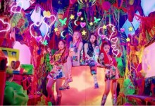 aespa将于11月24日公开圣诞曲 翻唱《Jingle Bell Rock》-融党建互动平台