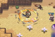 元气骑士前传刺客技能是什么 刺客技能介绍-融党建互动平台