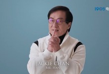 成龙将出演新版《龙威小子》并开启“龙威小子”选角-融党建互动平台