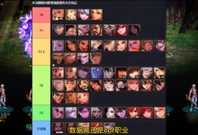 dnf刺客转职后都叫什么 地下城转职刺客解析-融党建互动平台