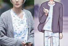 朴敏英为演癌症患者减重到74斤 朴敏英演过的电视剧有哪些-融党建互动平台