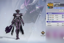 纳萨力克之王雅儿贝德强度怎么样 纳萨力克之王雅儿贝德强度详情介绍-融党建互动平台