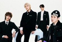 SHINee参加MMA2023 将带来出道15周年纪念舞台-融党建互动平台