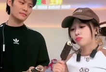 小杨哥回应徒弟圣罗兰事件：压力很大 她变得不敢-融党建互动平台