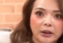 “小甜甜”新恋情曝光 张可昀离婚了吗？个人资料简介-融党建互动平台