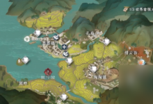 逆水寒手游金刚通臂匡世怎么获取 金刚通臂匡世获取方法介绍-融党建互动平台