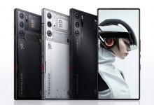 红魔9 Pro系列成新爆款 预售1小时破红魔历史记录-融党建互动平台