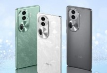 OPPO Reno11/ Pro价格多少？屏幕多大？参数配置介绍-融党建互动平台