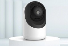 荣耀推出ongo智能摄像头京东小家版：2.5K 360°全景-融党建互动平台