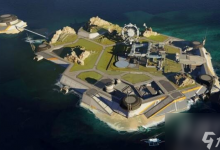 星球重启怎么搬进人工岛 人工岛入驻方法介绍-融党建互动平台