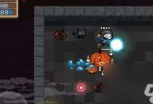 元气骑士前传南瓜有什么用 南瓜效果介绍-融党建互动平台