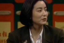 林青霞谈偶像文化：不要荒废学业或工作 最重要的还是自己-融党建互动平台