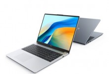 华为MateBook D 16将于11月28日发布：英特尔13代i9处理器-融党建互动平台