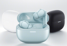 红米耳机Buds 5 Pro功能参数公布：支持深空降噪-融党建互动平台