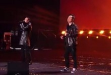 筷子兄弟合体了 筷子兄弟是哪两位？唱过什么歌？-融党建互动平台