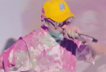 热狗新歌疑似diss周杰伦 网友：可以随机套很多人-融党建互动平台